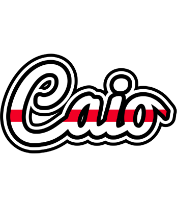 Caio kingdom logo