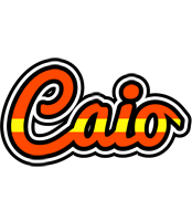 Caio madrid logo