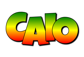 Caio mango logo