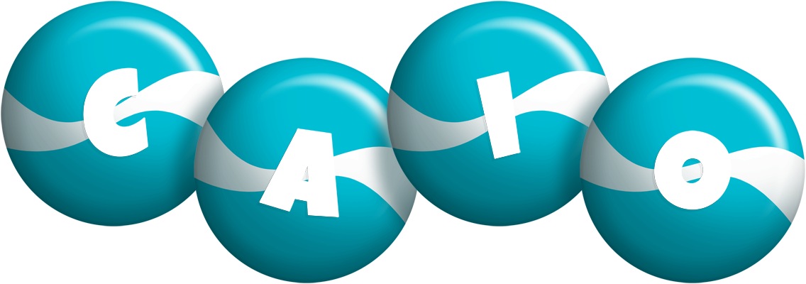 Caio messi logo