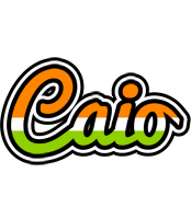 Caio mumbai logo