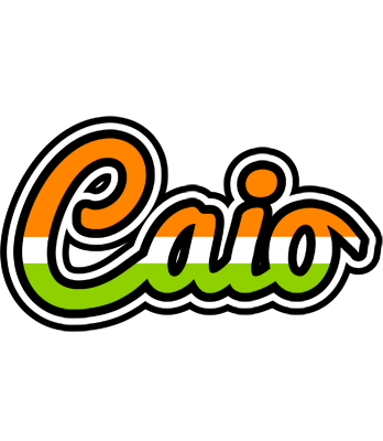 Caio mumbai logo