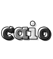 Caio night logo