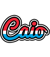 Caio norway logo