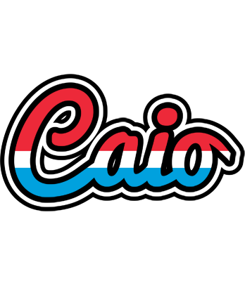 Caio norway logo