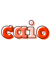 Caio paint logo