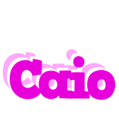 Caio rumba logo