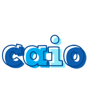 Caio sailor logo