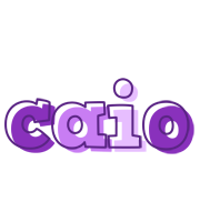 Caio sensual logo