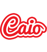 Caio sunshine logo