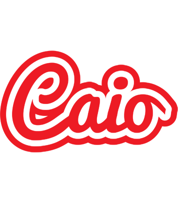 Caio sunshine logo