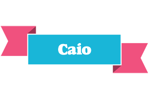 Caio today logo