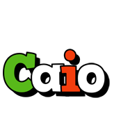 Caio venezia logo