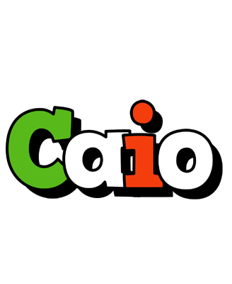 Caio venezia logo
