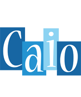 Caio winter logo