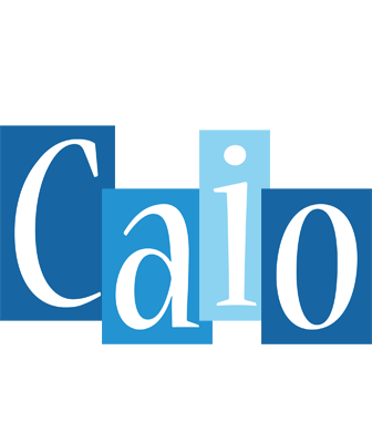 Caio winter logo