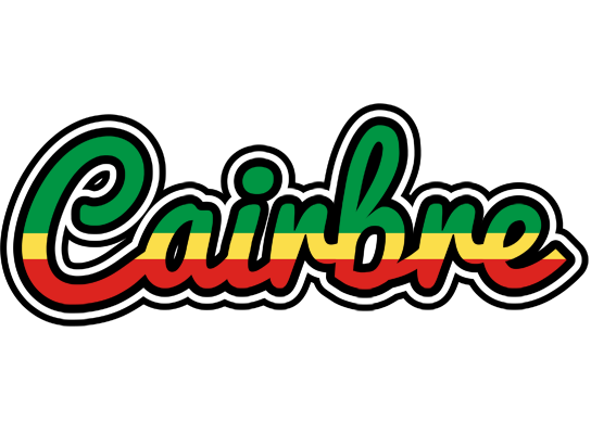 Cairbre african logo