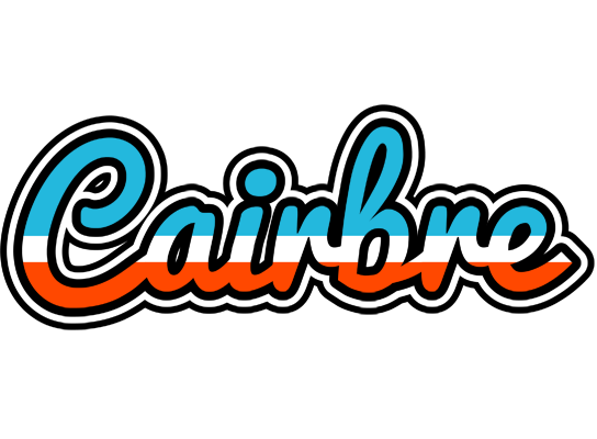 Cairbre america logo
