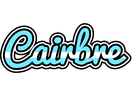 Cairbre argentine logo
