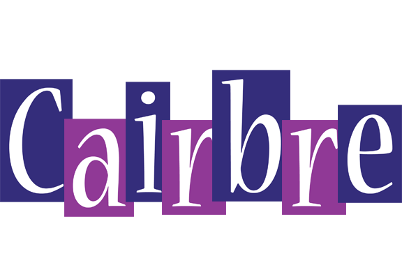 Cairbre autumn logo