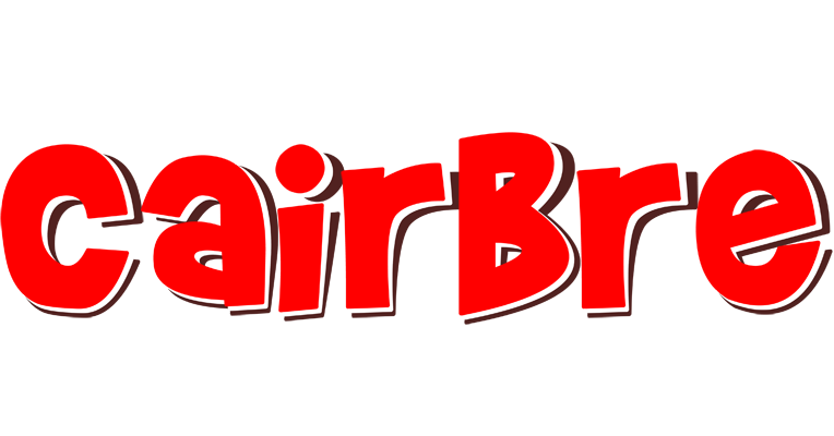 Cairbre basket logo