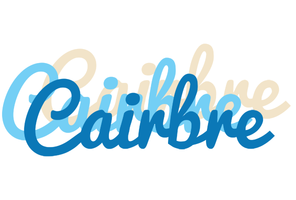 Cairbre breeze logo