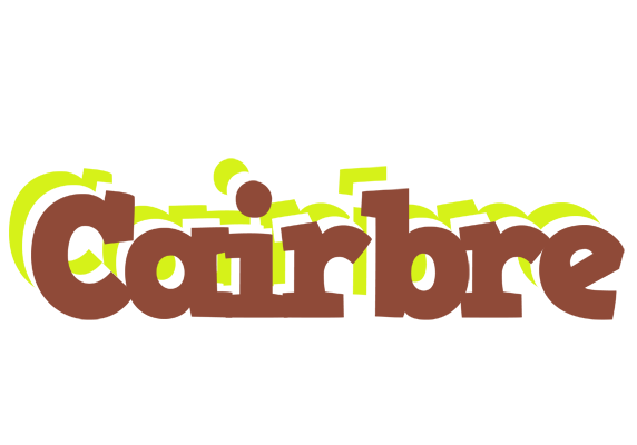 Cairbre caffeebar logo