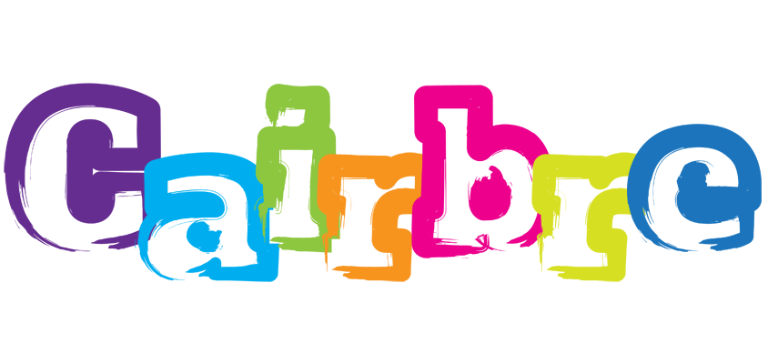 Cairbre casino logo