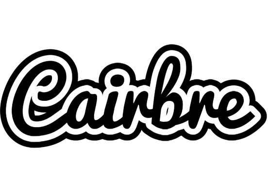 Cairbre chess logo