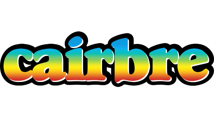 Cairbre color logo