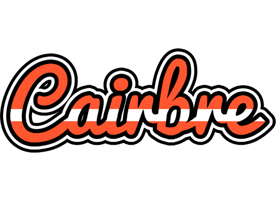 Cairbre denmark logo