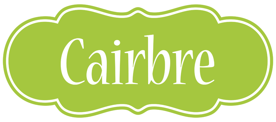 Cairbre family logo