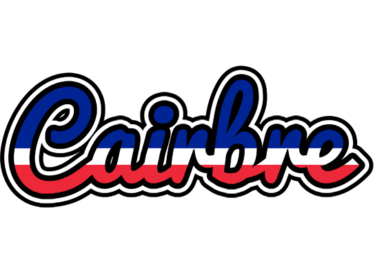 Cairbre france logo