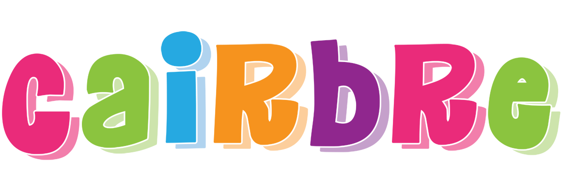 Cairbre friday logo