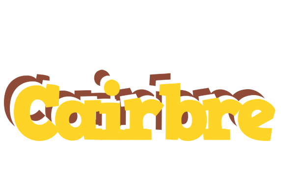 Cairbre hotcup logo
