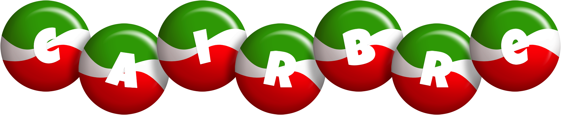 Cairbre italy logo