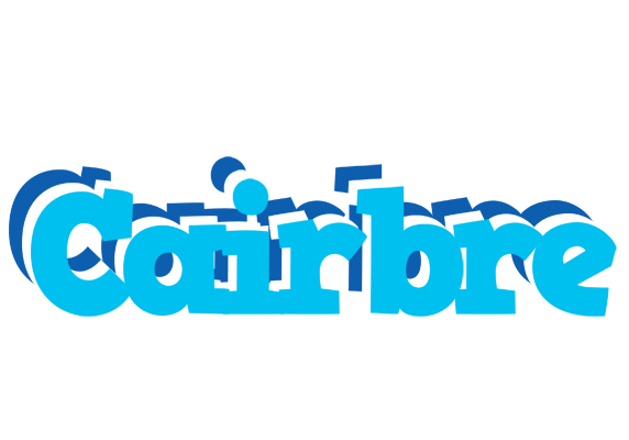 Cairbre jacuzzi logo