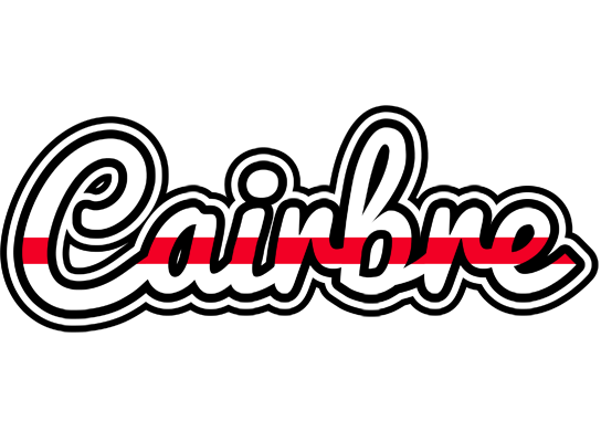 Cairbre kingdom logo