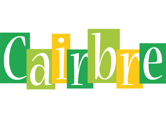 Cairbre lemonade logo
