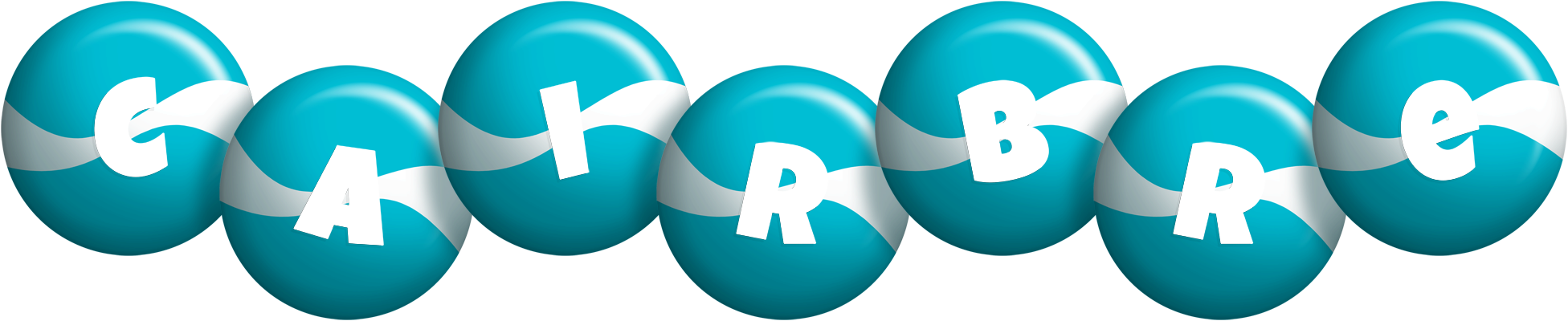 Cairbre messi logo