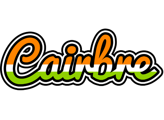 Cairbre mumbai logo