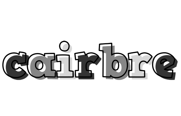 Cairbre night logo