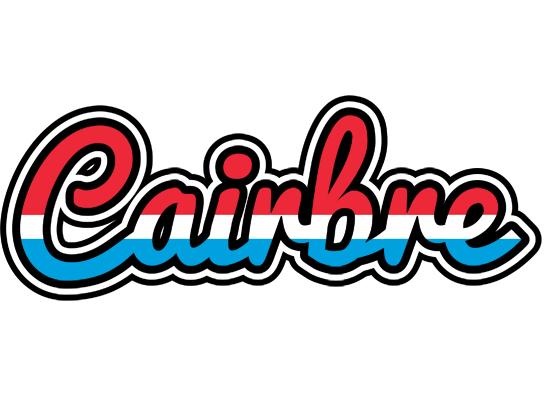 Cairbre norway logo