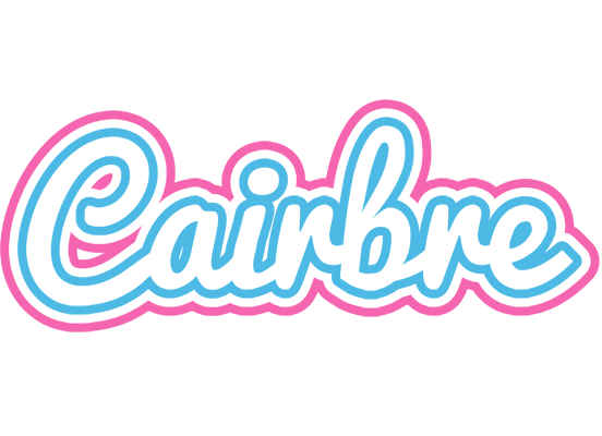 Cairbre outdoors logo