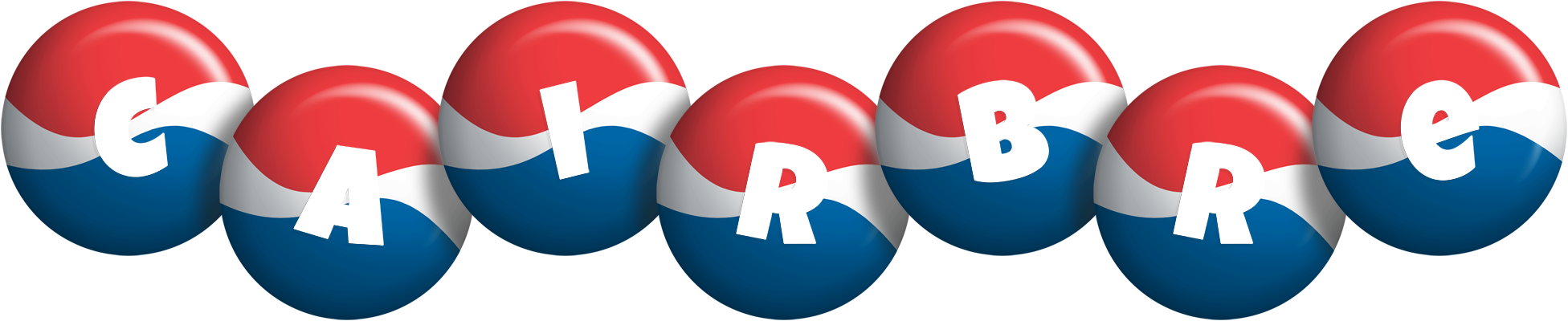 Cairbre paris logo