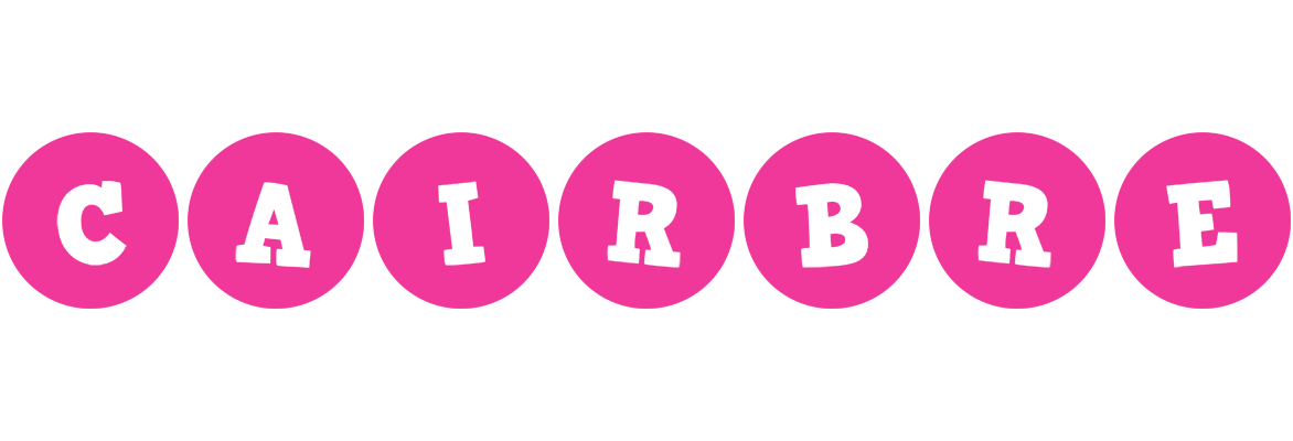 Cairbre poker logo