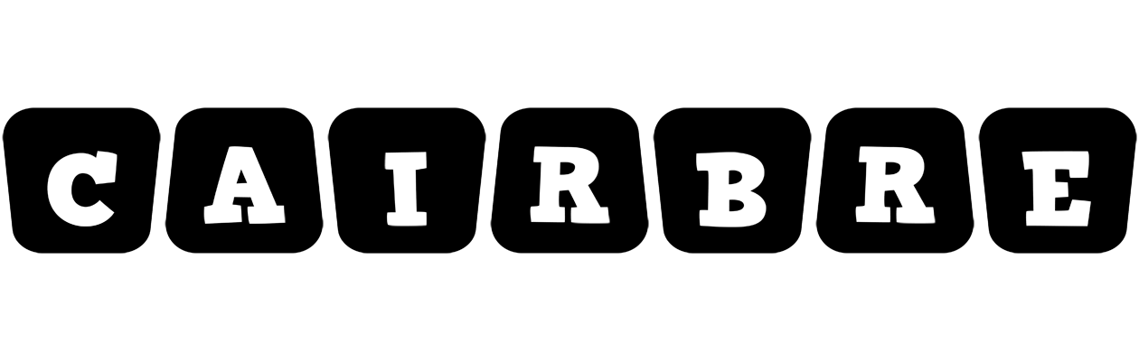Cairbre racing logo