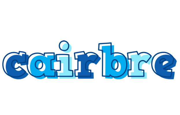 Cairbre sailor logo