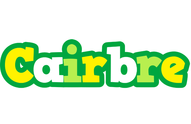 Cairbre soccer logo