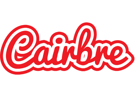 Cairbre sunshine logo